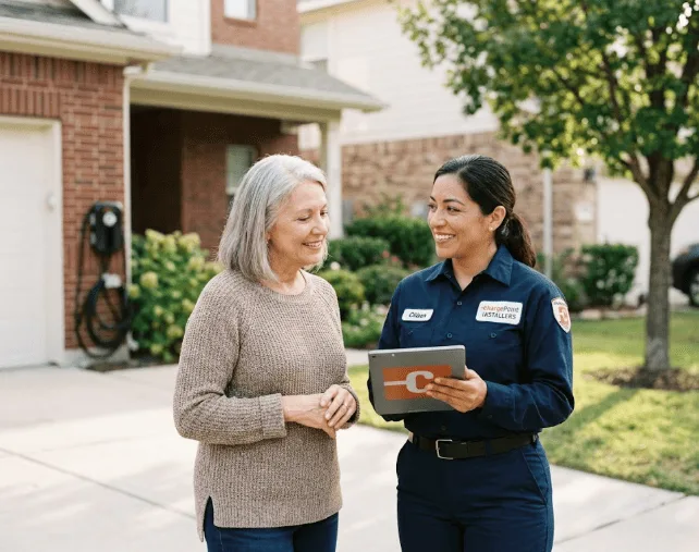 EV Charger Installation Spring, TX FAQs